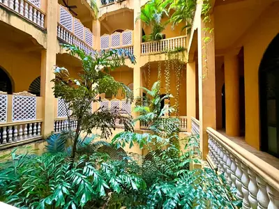Gallery image of by Calamari Homes - Porvenir 407 - Walled city in Cartagena de Indias