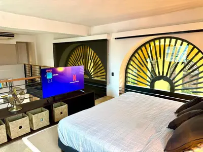 Gallery image of by Calamari Homes - Porvenir 407 - Walled city in Cartagena de Indias
