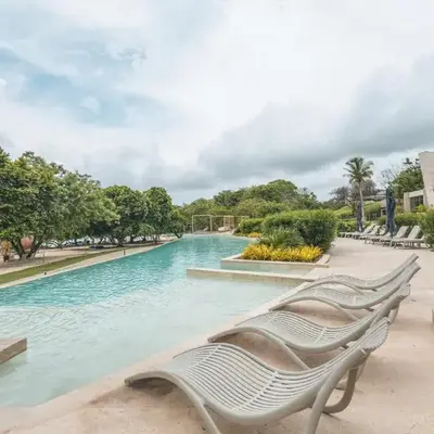 Incredible 4BR villa with ocean view in Calablanca