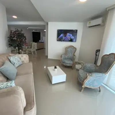 Apartamento en Morros