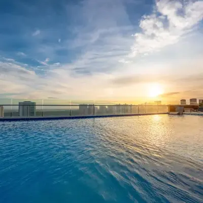 Sky Collection Lifestyle Hotel & Suites Barranquilla