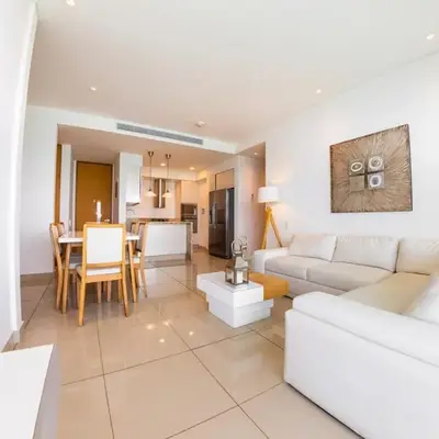 luxury Aparment Ocean view H2 condominium apto 2105