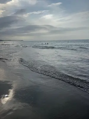 Gallery image of CABAÑA LOS JARDINES -Playa Mendoza in Tubará