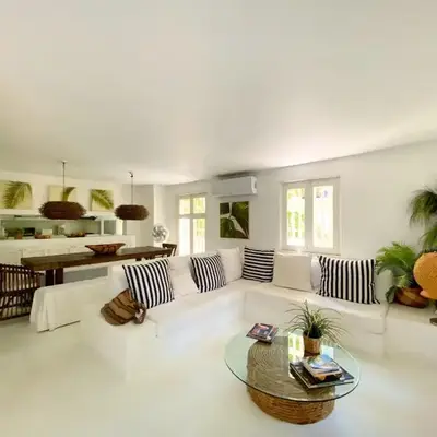 Apartment in the Historical Center of Cartagena
