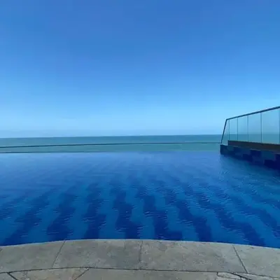 Luxury Ocean View - Bocagrande