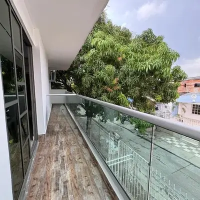 Maru Apartamentos #4