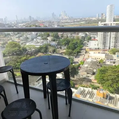 Cartagena Royal Residences 903