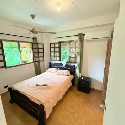 Tropical Nomad Hub - Pool - Super Fast Wi-Fi