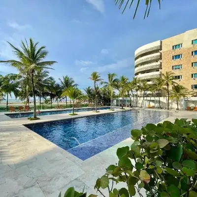 Apartamento en Cartagena cerca al hotel las Américas