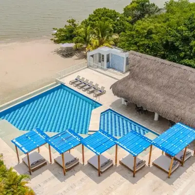 Casa Areia Frente Al Mar