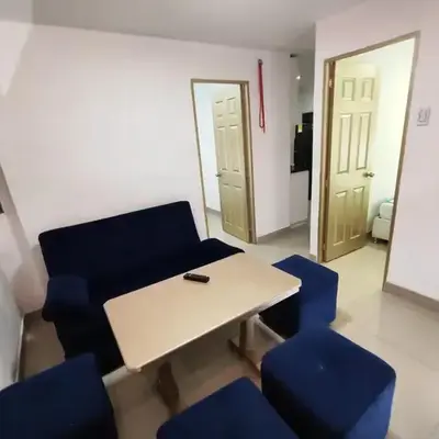 Cozy 2nd Floor Apartment in Heart of Cartagena