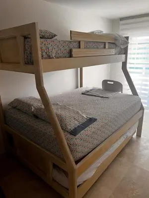 Gallery image of Apartamento luxury morros primera línea de playa cartagena in Cartagena de Indias