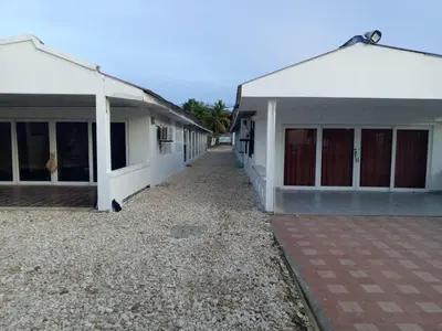 Gallery image of Confort Mary plazas in Coveñas