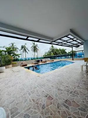 Gallery image of Apartamento 2402 in Cartagena de Indias