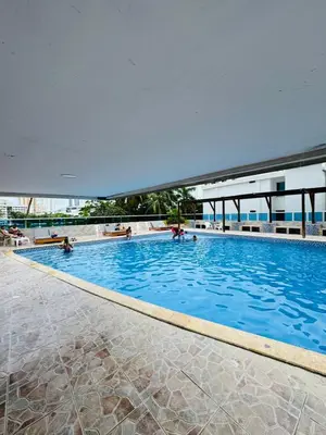 Gallery image of Apartamento 2402 in Cartagena de Indias