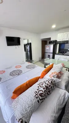 Gallery image of estudio 1121b in Cartagena de Indias