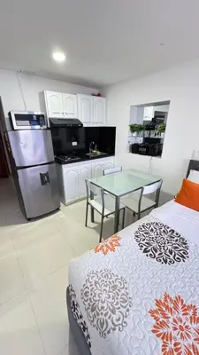 Gallery image of estudio 1121b in Cartagena de Indias