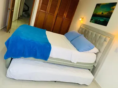 Gallery image of apartamento 1302 in Cartagena de Indias