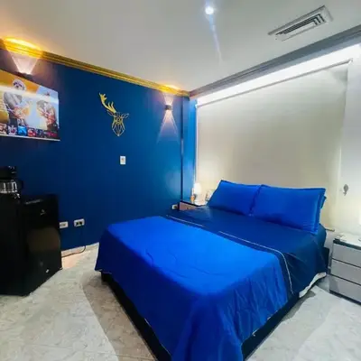 Casa de lujo en Condominio Privado por Habitaciones