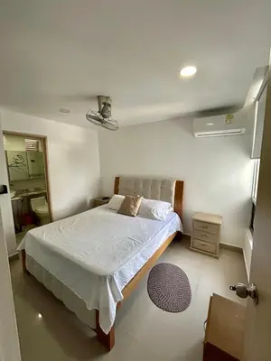 Gallery image of Hermoso apartamento tranquilo y confortable in Cartagena de Indias