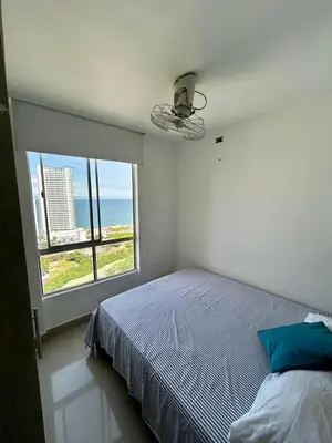 Gallery image of Hermoso apartamento tranquilo y confortable in Cartagena de Indias