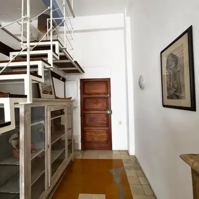Luxury Loft in Old City Cartagena - 5th