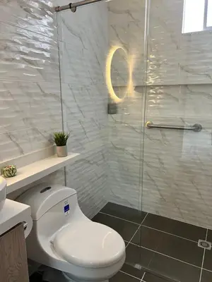Gallery image of Apartamento Moderno 2 HAB Cerca U del norte in Barranquilla