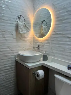Gallery image of Apartamento Moderno 2 HAB Cerca U del norte in Barranquilla