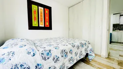 Gallery image of Sol y brisas 312 apartamento in Cartagena de Indias