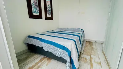 Gallery image of Sol y brisas 312 apartamento in Cartagena de Indias