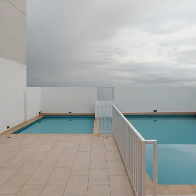 Gallery image of Cartagena 20th Floor with Ocean View in Cartagena de Indias
