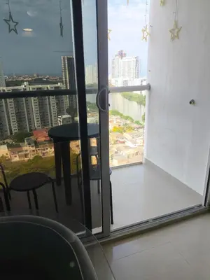 Gallery image of Cartagena 20th Floor with Ocean View in Cartagena de Indias