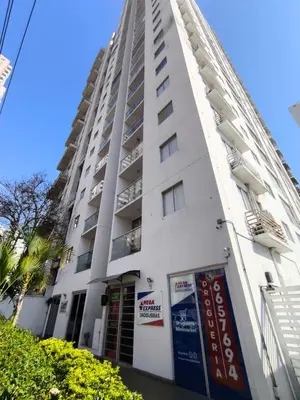Gallery image of Cartagena 20th Floor with Ocean View in Cartagena de Indias