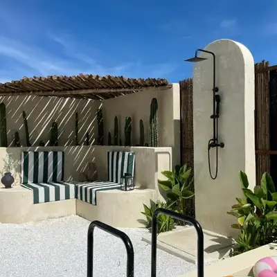 Villa CANGGU- Villa con piscina privada