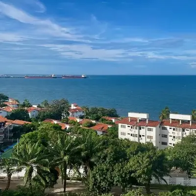 VISTA BAHIA Santa Marina Santa Marta