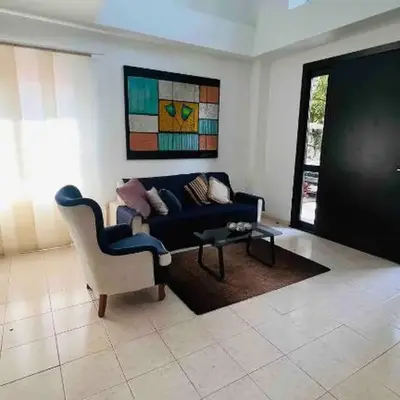 Casa a 2 minutos de la playa en playa mendoza