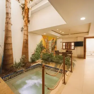 Casa gimani Betts