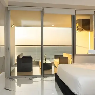 Escape to Paradise - Oceanfront in Cartagena