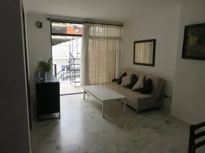 Gallery image of Apartment in Manga, 5 minutes from the historic center in Cartagena de Indias