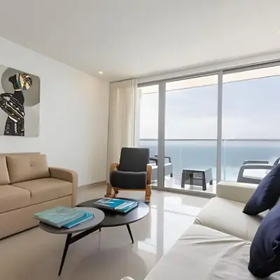 3605 Morros City - Paraiso en Cartagena