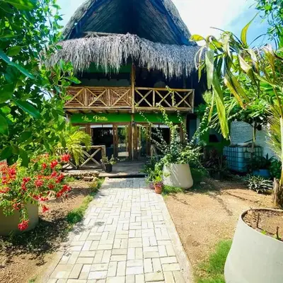 Pirita Beach House
