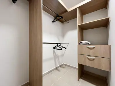 Gallery image of Moderno y práctico, cerca del aeropuerto y del mar in Cartagena de Indias