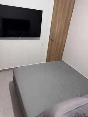 Gallery image of Comodo Apartamento con Ubicacion Central in Barranquilla