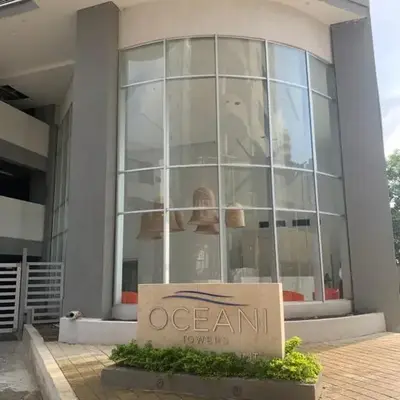 Oceani Towers 1006