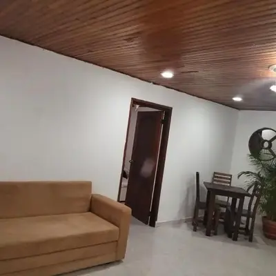 Apartamento en Manga cerca al Centro Historico