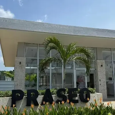 Apartamento en Cartagena