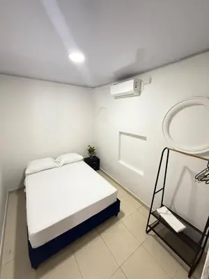 Gallery image of cerca de todos los principales sitios turísticos, precio justo in Cartagena de Indias