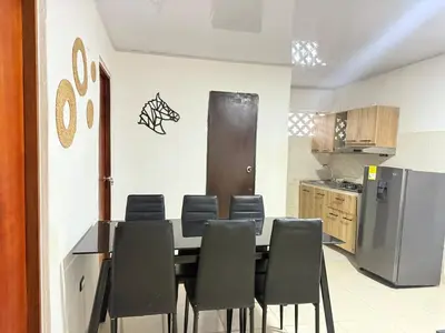 Gallery image of cerca de todos los principales sitios turísticos, precio justo in Cartagena de Indias