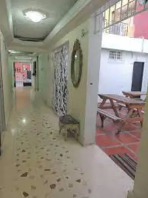 Gallery image of Hotel Mar Azul in Barranquilla