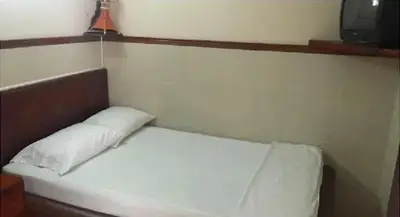 Gallery image of Hotel Mar Azul in Barranquilla